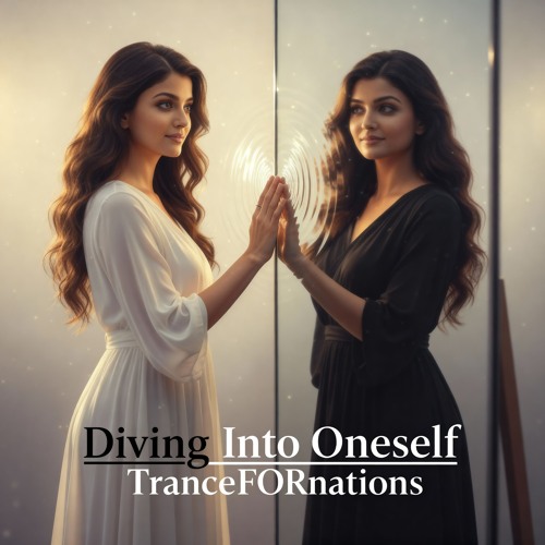 Diving Into Oneself (Original mix)