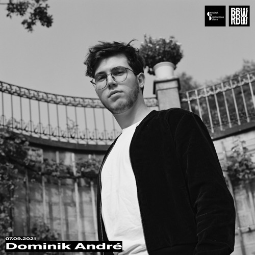 Dominik André | Subject To Restrictions Discs – Radio Bollwerk – 07.09.2021