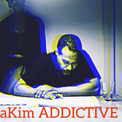 S.A.P.O. Rakim - Addictive