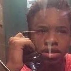 Tay-K  The Race dnb remix