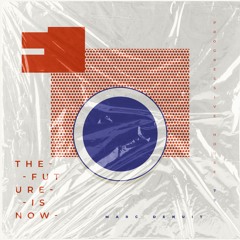 Marc Dednuit - The Future is Now 79 Podcast Mix Sept 2024