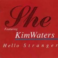 Hello Stranger Extended Dance Slow Mix Djloops (1990)