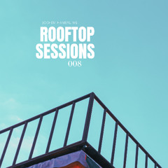 Rooftop Sessions 008 - by Jochem Hamerling