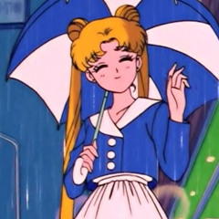 sailor m!💕