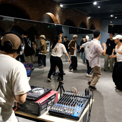Jamming, Session House Mixset by Dober
