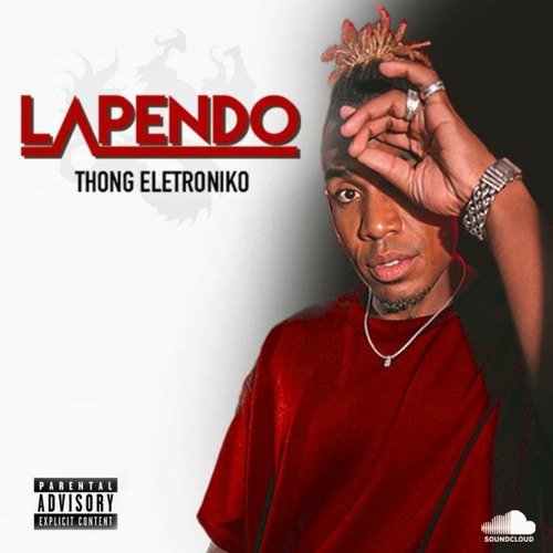 LAPENDO - THONG ELETRONIKO⚡ (EXCLUSIVE)