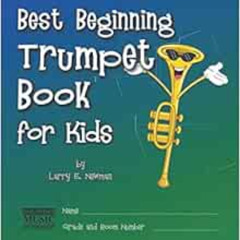 DOWNLOAD PDF 📨 Best Beginning Trumpet Book for Kids: Beginning to Intermediate Trump
