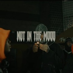 NOT IN THE MOOD Nesty Floxks X Melly G X ASSASIN(BASS BOOSTED AND MORE AGRESIVE VERSION)