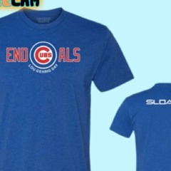Cubs Als Awareness Shirt 2024 Giveaway