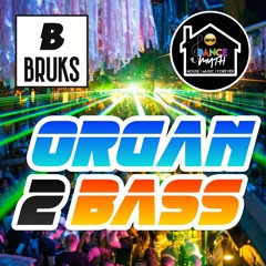 Organ2Bass!