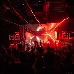 VERSUS PRESENTS STRETCH Øblivion Set