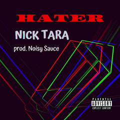 Hater (prod. Noisy Sauce)