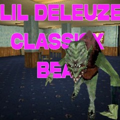 LIL DELEUZE CLASSICX BEAT