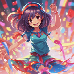 Девчачий чат | nightcore + bass