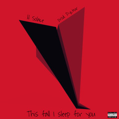 this fall I sleep for you (Prod. pyctur)
