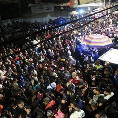 NOVINHA LÁ DO CAMPIN - DO RDA - DO SERRÃO X PISCA A BCT PIRANHA | DJ BIGODE MPC 2K25