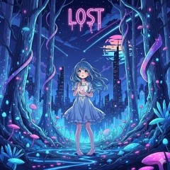 Shocks and Drops - Lost