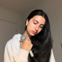 when the party's over (cover)