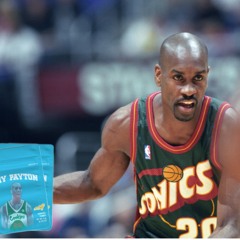 JustGas - Gary Payton Freestyle