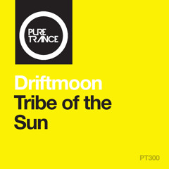 Tribe of the Sun (Club Mix)
