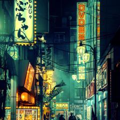 Yoru Ni (Techno)
