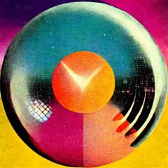 Captain Sky - Super Sporm (Larsen's Edit)