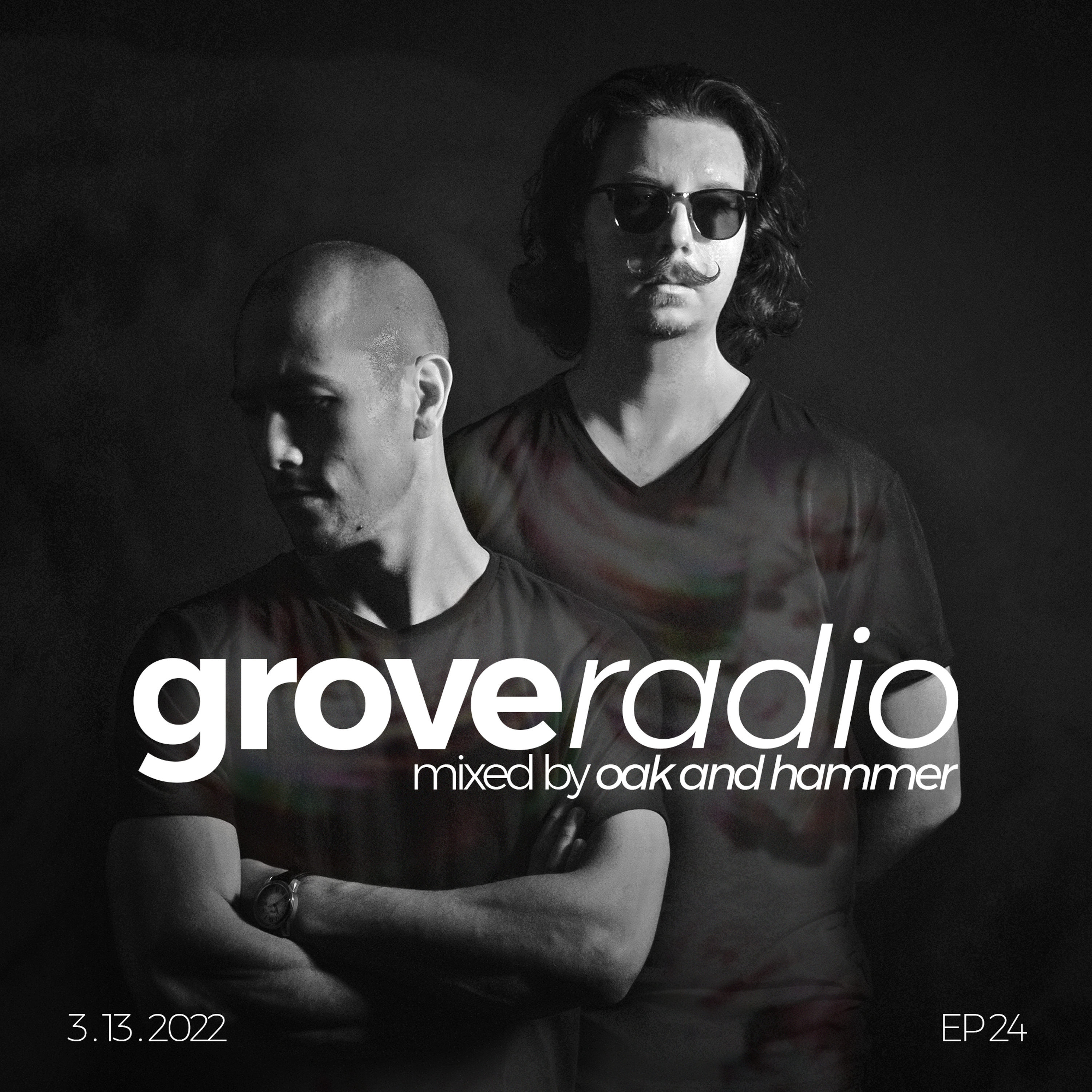 Grove Radio