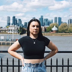 Sessions w/ Amy B & West Norwood Cassette Library - 24/01/2025