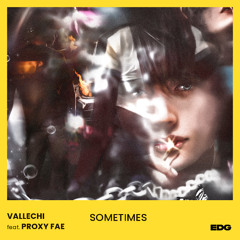 Vallechi (feat. Proxy Fae) - Sometimes