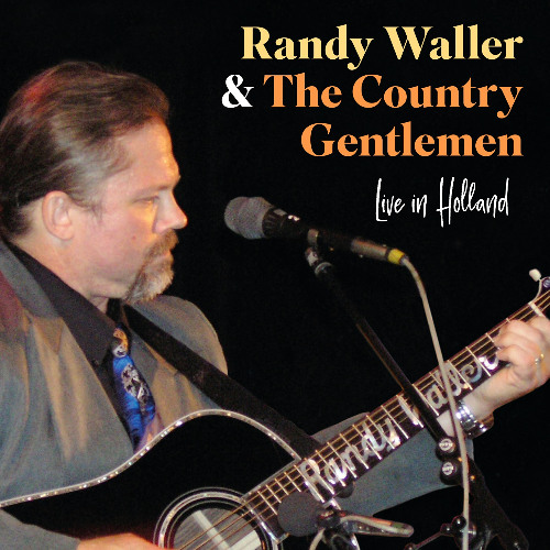 He Will Set Your Fields On Fire / Redwood Hill