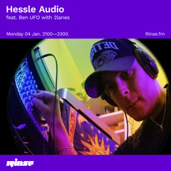 Hessle Audio feat. Ben UFO with 2lanes - 04 January 2021