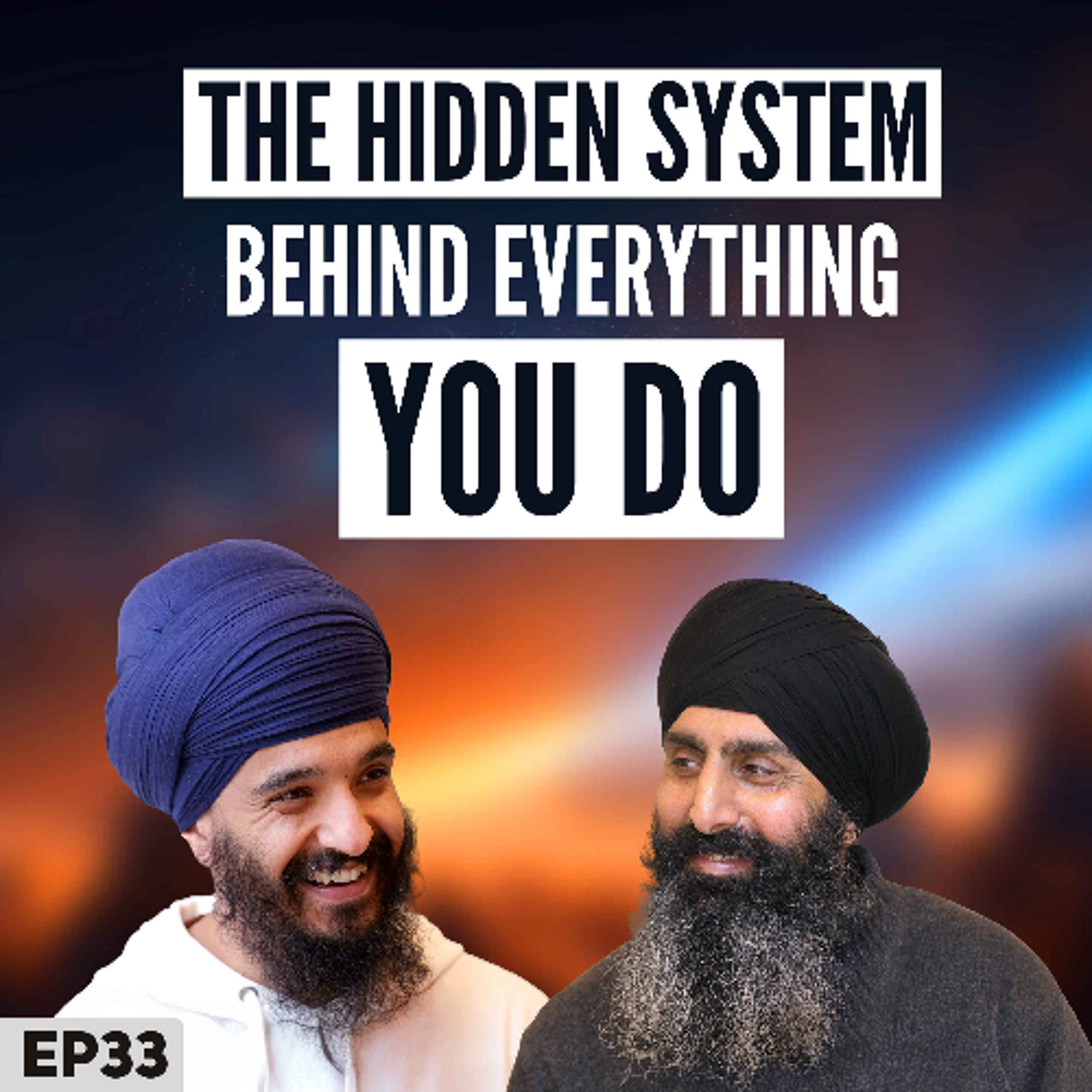 Basics of Sikhi