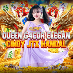 Cindy JTXHandal - MAGETOTO: Ratu Happy Main Elegan