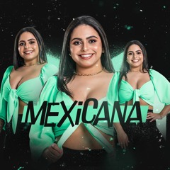 MEGA FUNK MEXICANA 2023 | DJ EMILLY TAVARES