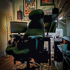 The Back Of The Garage - Youtube Travel