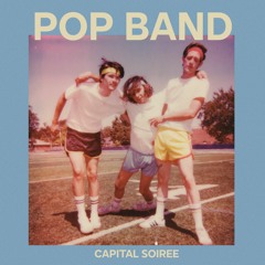 Pop Band - Capital Soiree