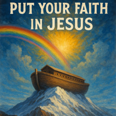 Put Your Faith in Jesus