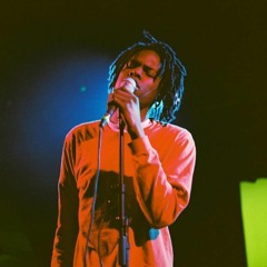 Transform (feat. Daniel Caesar)