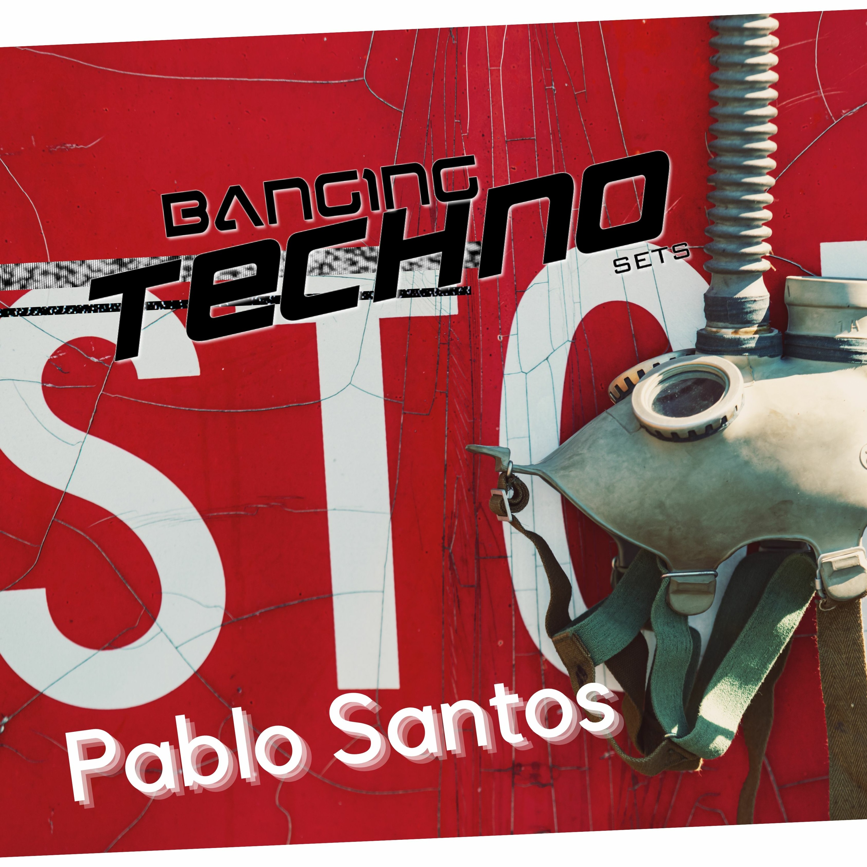 Banging Techno sets