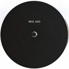 90s Techno Redux - Mix 005