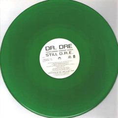 Dr. Dre - Still D.R.E (Viggz Edit)