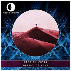 GABRIEL COSTA - Desert of Love