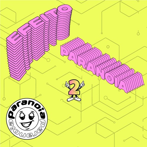 MTG RITMADA NA KCTA - PARANOIA (from EFEITO PARANOIA 2)