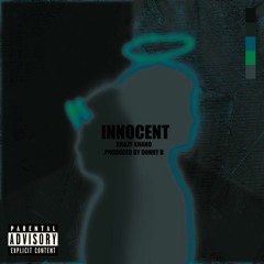 Innocent (Prod. by Donny B)