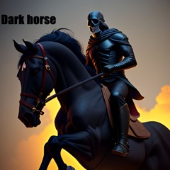 Dark horse