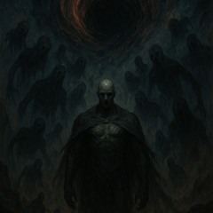 They Wear My Face Across Infinity