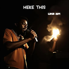 here this LDSR 224