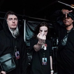 [NOT FREE] GHOSTEMANE "VISION" TYPE BEAT (prod. FreeZuuUGOD)