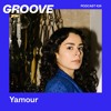 Скачать видео: GROOVE Podcast 424 – Yamour