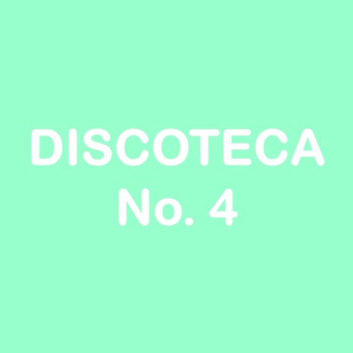 Discoteca No.04